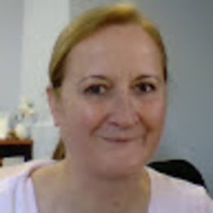 Meet your Posher, Lesley